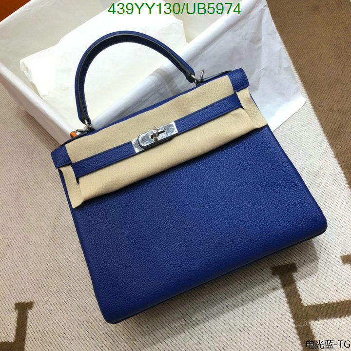 Hermes Bag-(Mirror)-Customize- Code: UB5974