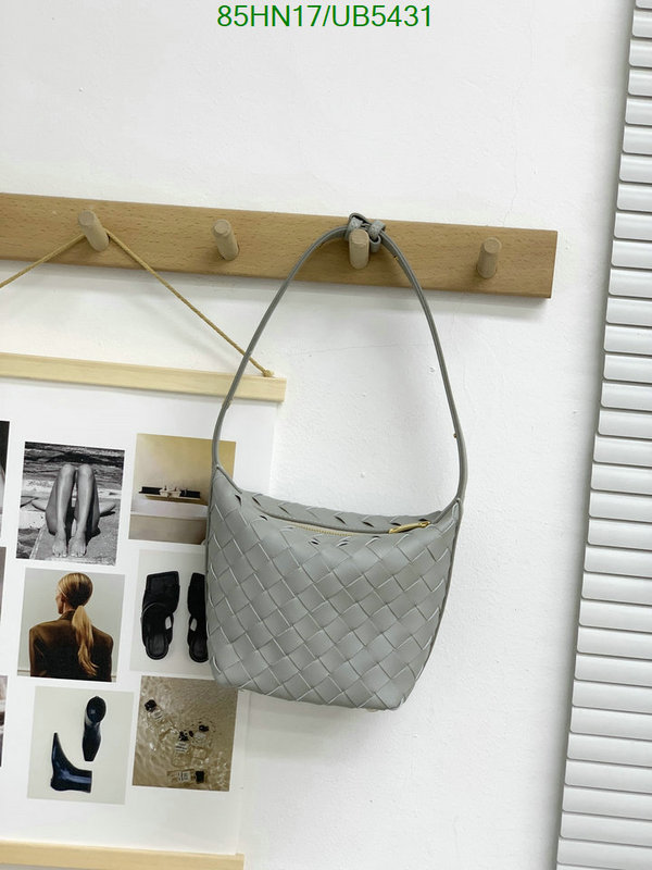 BV Bag-(4A)-Handbag- Code: UB5431 $: 85USD