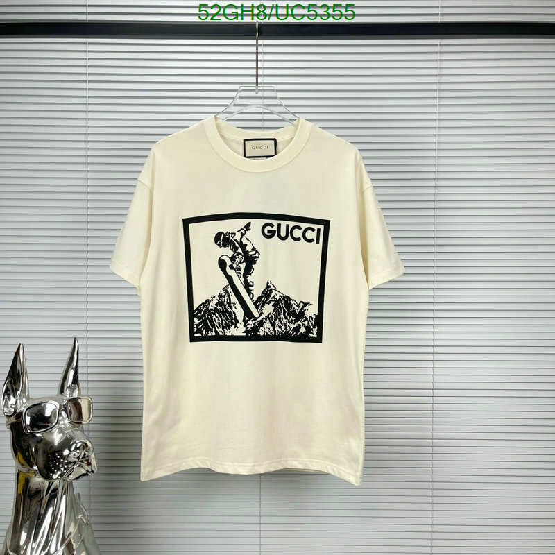 Clothing-Gucci Code: UC5355 $: 52USD
