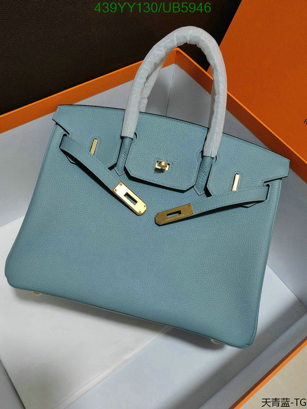 Hermes Bag-(Mirror)-Customize- Code: UB5946