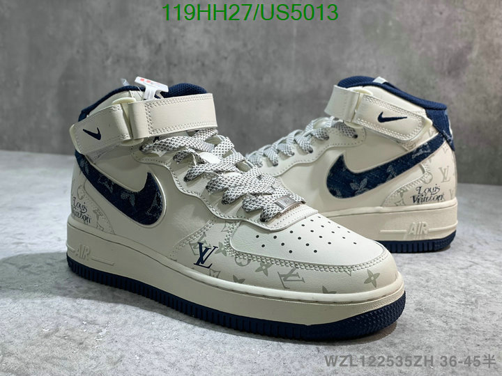 Men shoes-Nike Code: US5013 $: 119USD