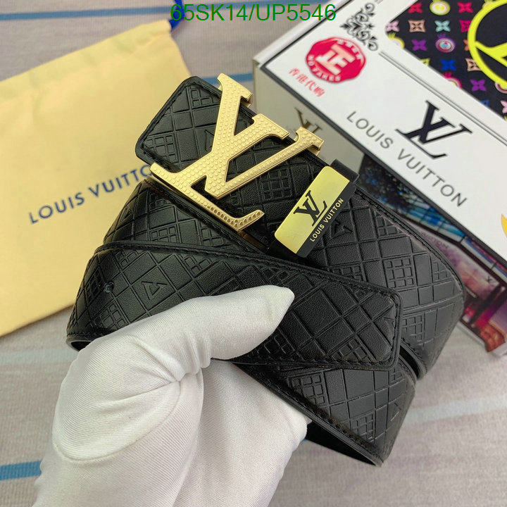 Belts-LV Code: UP5546 $: 65USD