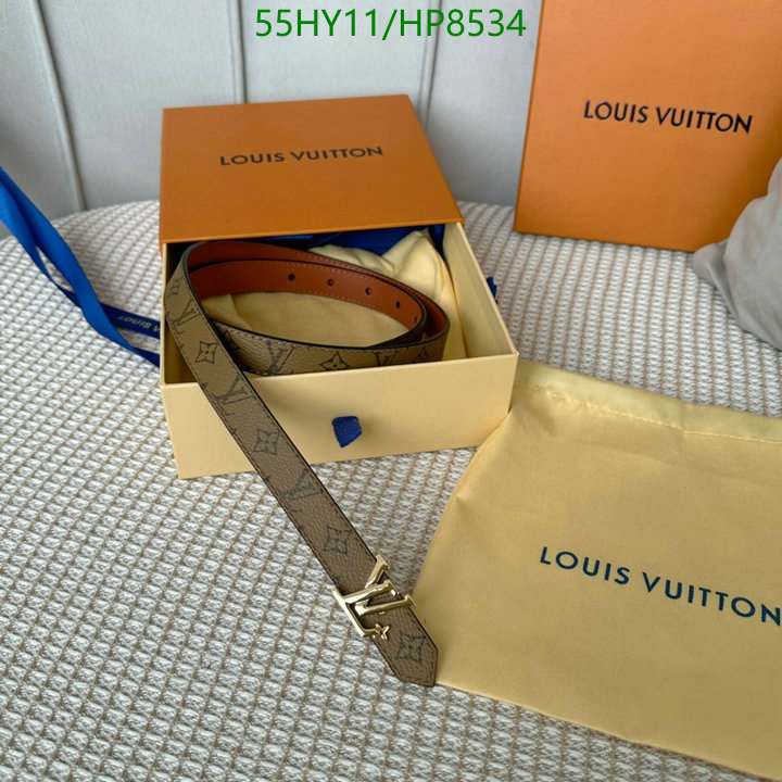 Belts-LV Code: HP8534 $: 55USD