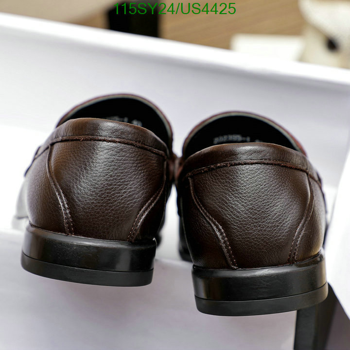 Men shoes-Zegna Code: US4425 $: 115USD