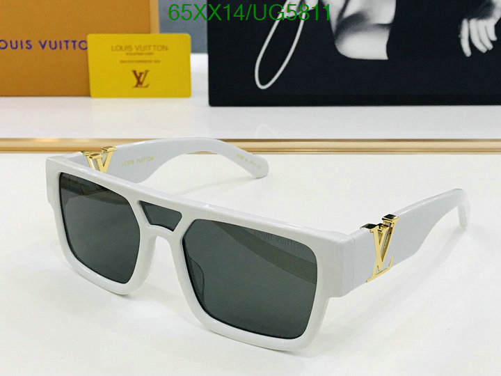 Glasses-LV Code: UG5811 $: 65USD