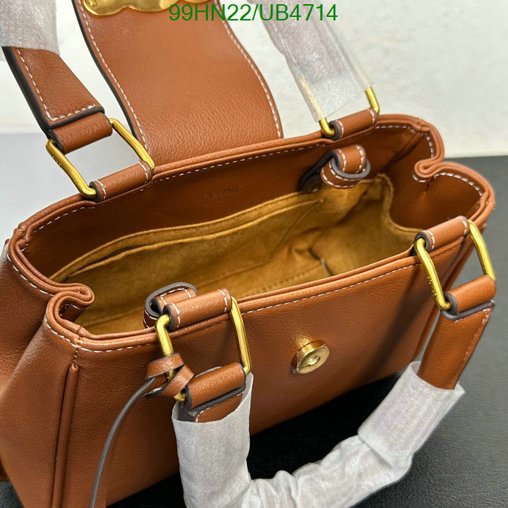 Celine Bag-(4A)-Handbag- Code: UB4714 $: 99USD