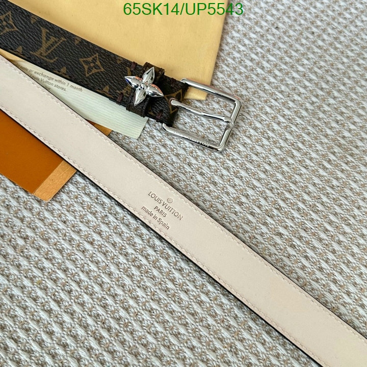 Belts-LV Code: UP5543 $: 65USD