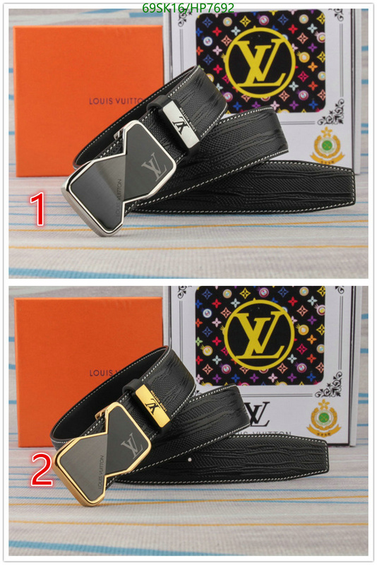 Belts-LV Code: HP7692 $: 69USD