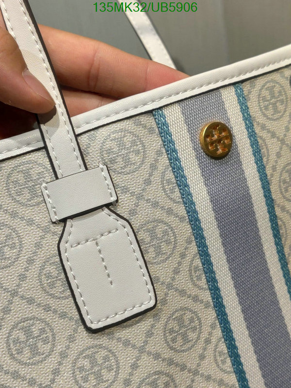 Tory Burch Bag-(Mirror)-Handbag- Code: UB5906 $: 135USD