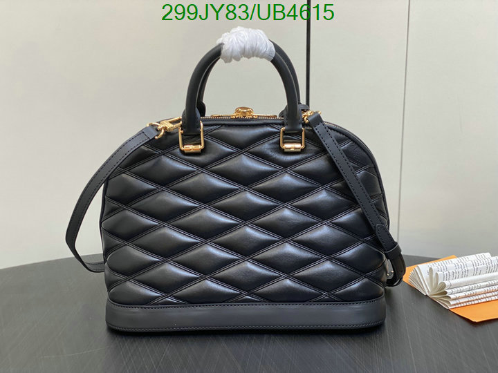 LV Bag-(Mirror)-Alma- Code: UB4615 $: 299USD