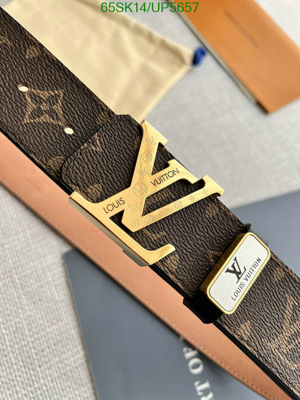 Belts-LV Code: UP5657 $: 65USD