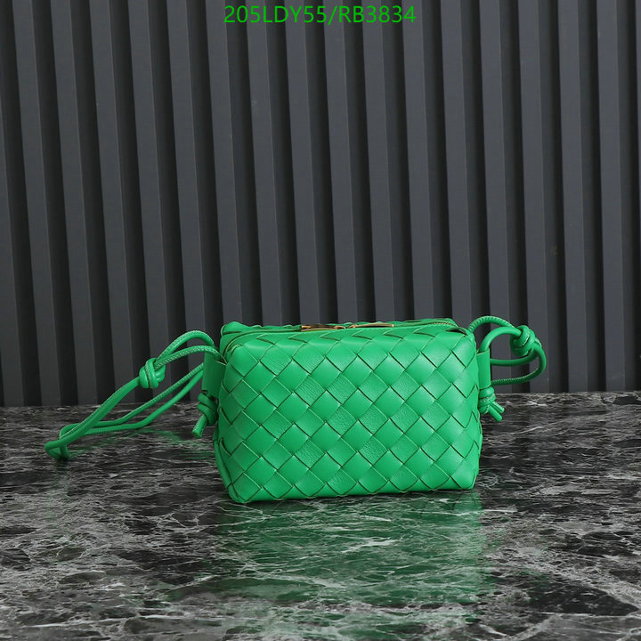 BV Bag-(Mirror)-Diagonal- Code: RB3834 $: 205USD