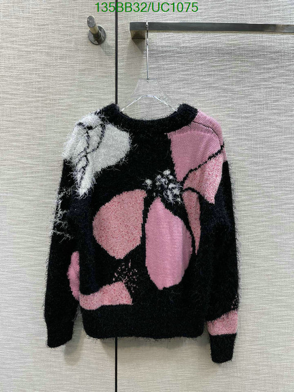 Clothing-Chanel Code: UC1075 $: 135USD