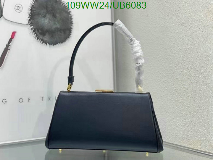 Dior Bag-(4A)-Other Style- Code: UB6083 $: 109USD