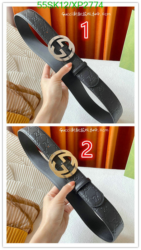 Belts-Gucci Code: XP2774 $: 55USD