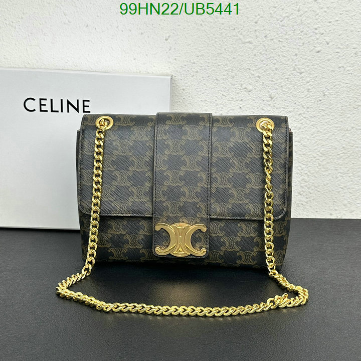 Celine Bag-(4A)-Diagonal- Code: UB5441 $: 99USD