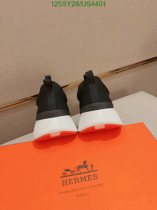 Men shoes-Hermes Code: US4401 $: 125USD