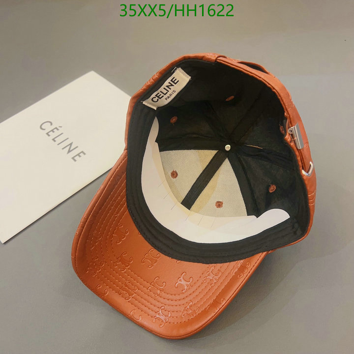 Cap-(Hat)-Celine Code: HH1622 $: 35USD