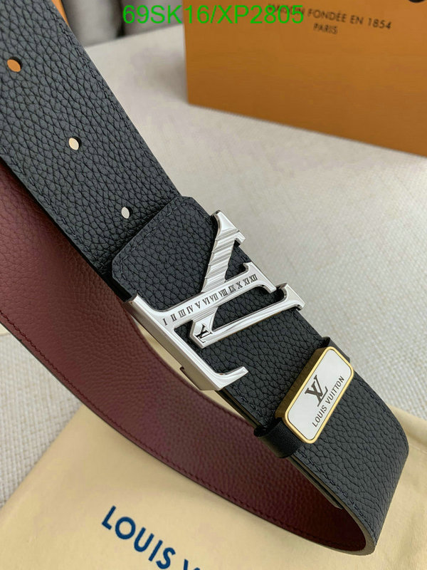 Belts-LV Code: XP2805 $: 69USD