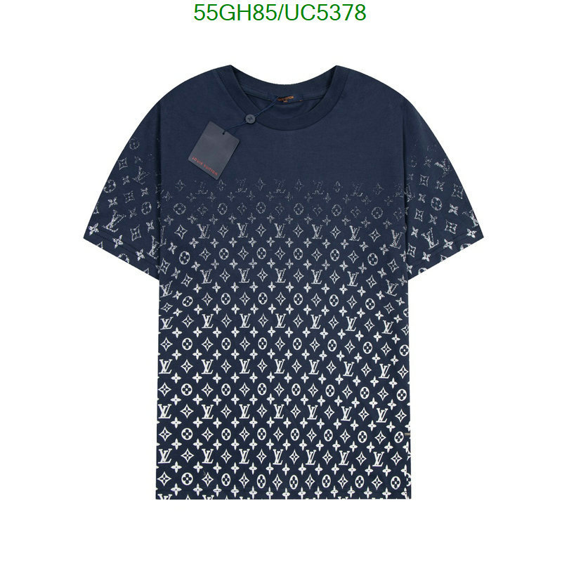 Clothing-LV Code: UC5378 $: 55USD