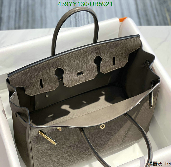 Hermes Bag-(Mirror)-Customize- Code: UB5921