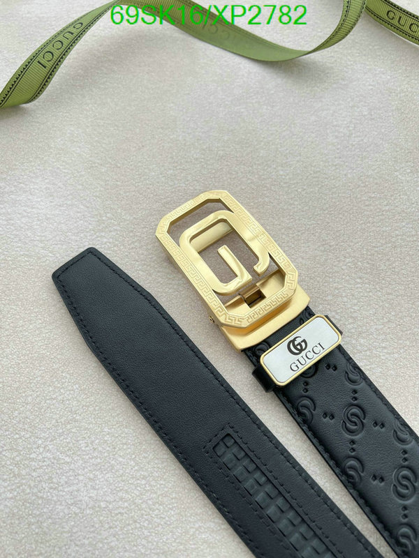 Belts-Gucci Code: XP2782 $: 69USD