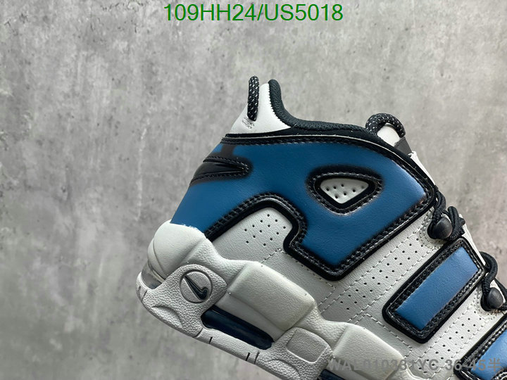 Men shoes-Nike Code: US5018 $: 109USD