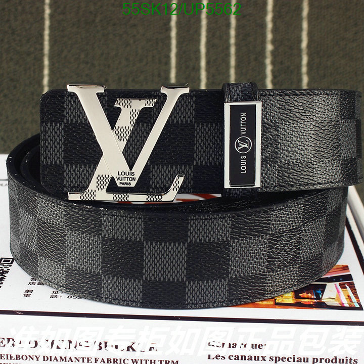 Belts-LV Code: UP5562 $: 55USD