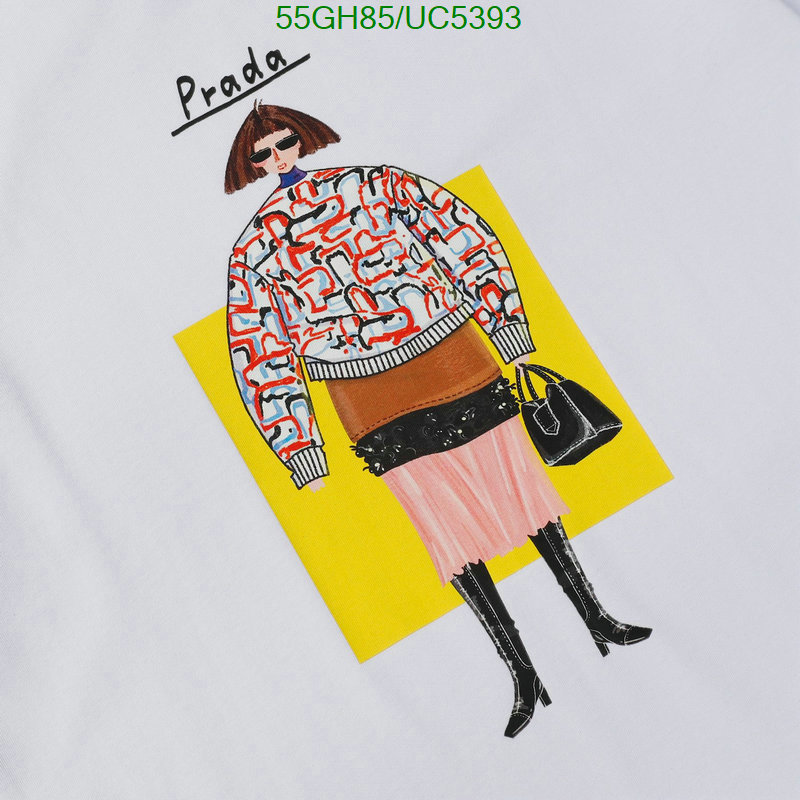 Clothing-Prada Code: UC5393 $: 55USD