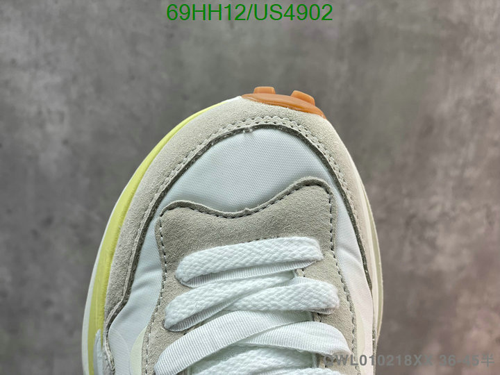 Women Shoes-NIKE Code: US4902 $: 69USD