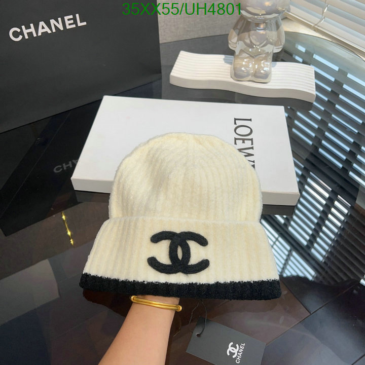 Cap-(Hat)-Chanel Code: UH4801 $: 35USD