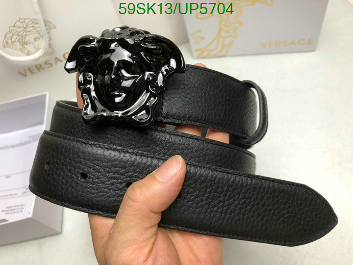 Belts-Versace Code: UP5704 $: 59USD