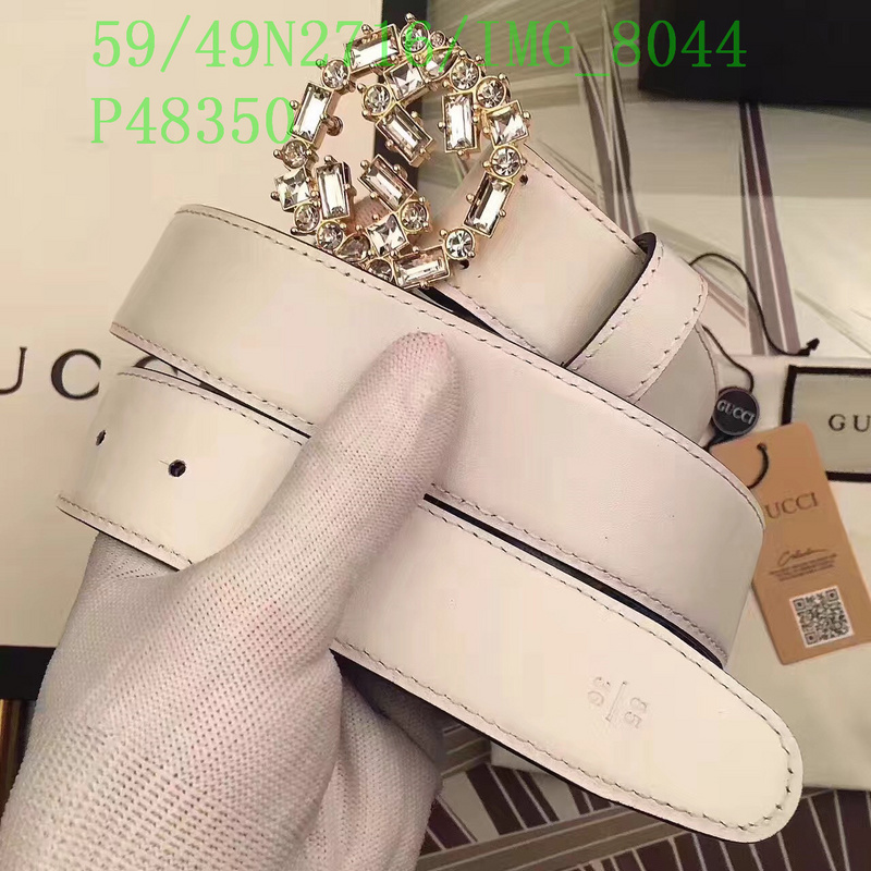 Belts-Gucci Code： GGP122606 $: 59USD