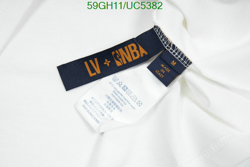 Clothing-LV Code: UC5382 $: 59USD
