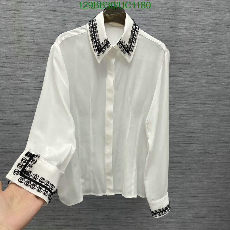 Clothing-Chanel Code: UC1180 $: 129USD