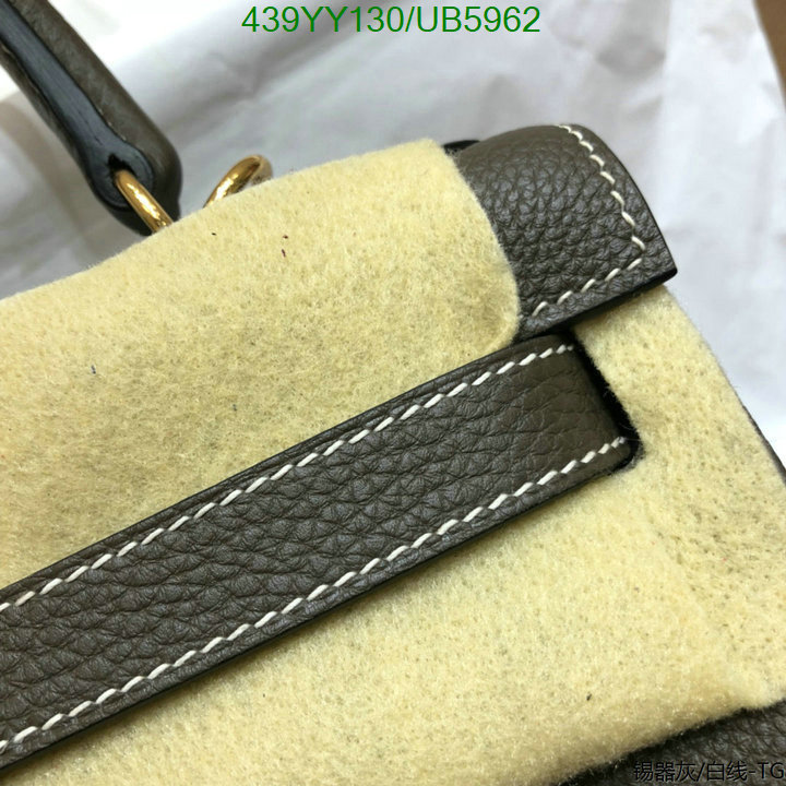 Hermes Bag-(Mirror)-Customize- Code: UB5962