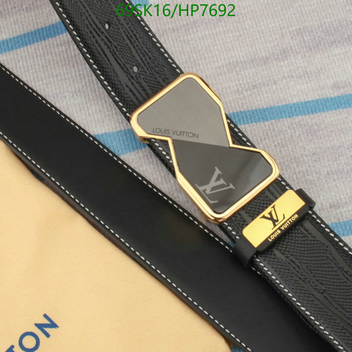 Belts-LV Code: HP7692 $: 69USD