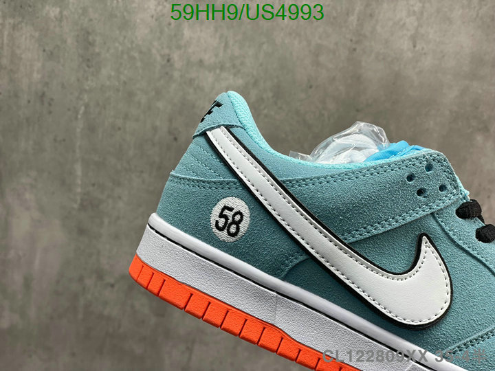 Women Shoes-NIKE Code: US4993 $: 59USD