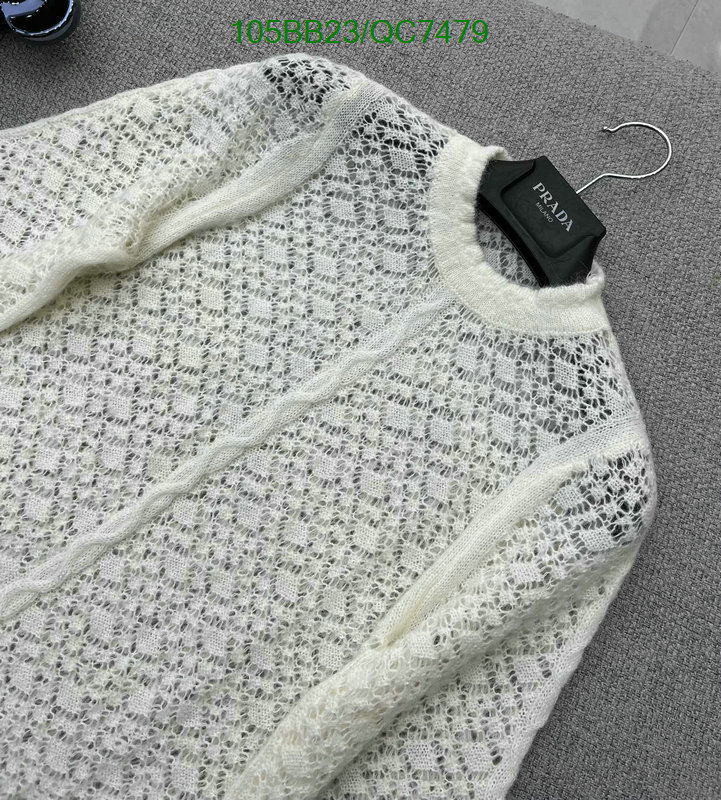 Clothing-Chanel Code: QC7479 $: 105USD