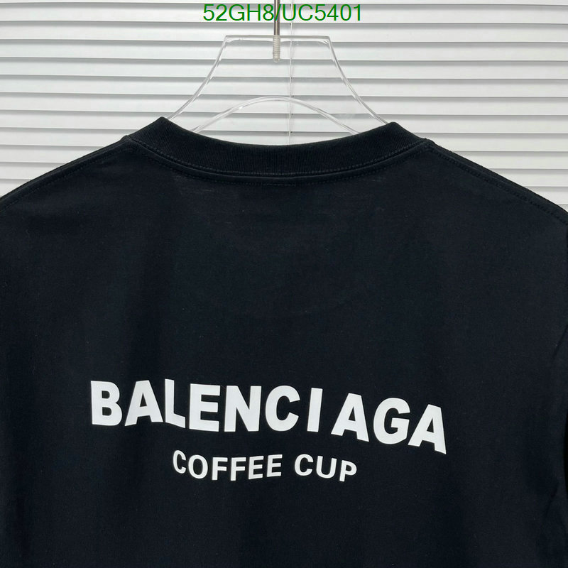 Clothing-Balenciaga Code: UC5401 $: 52USD