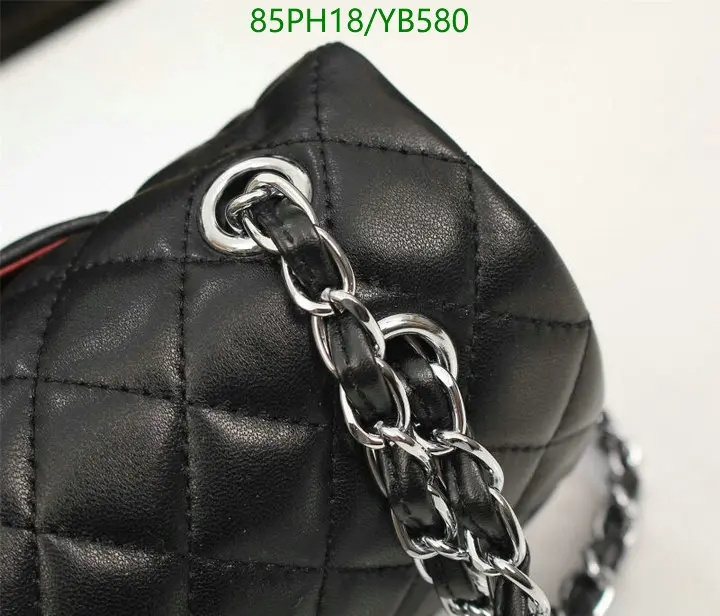 Chanel Bag-(4A)-Diagonal- Code: YB580 $: 85USD