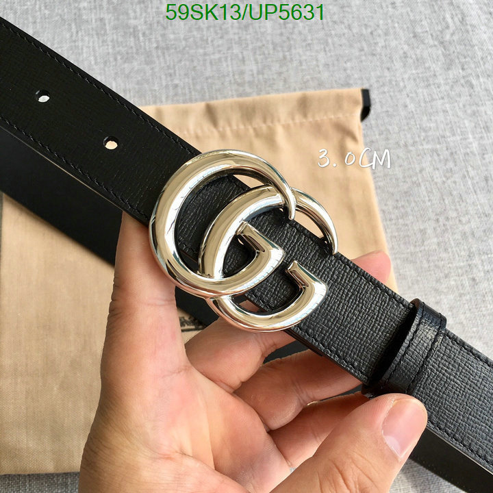 Belts-Gucci Code: UP5631 $: 59USD