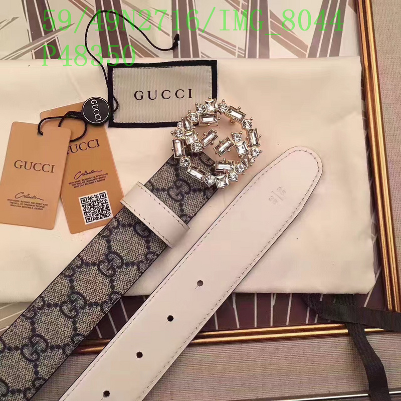 Belts-Gucci Code： GGP122606 $: 59USD