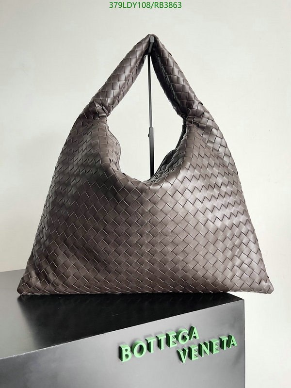 BV Bag-(Mirror)-Handbag- Code: RB3863 $: 379USD