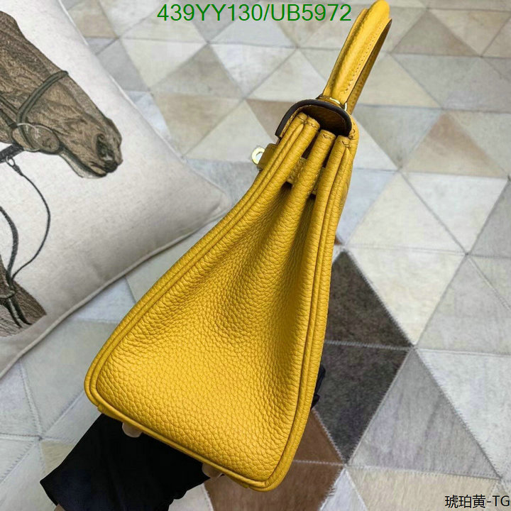 Hermes Bag-(Mirror)-Customize- Code: UB5972