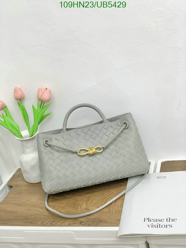 BV Bag-(4A)-Handbag- Code: UB5429 $: 109USD