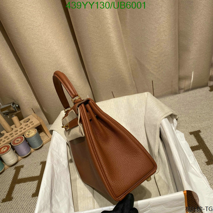 Hermes Bag-(Mirror)-Customize- Code: UB6001