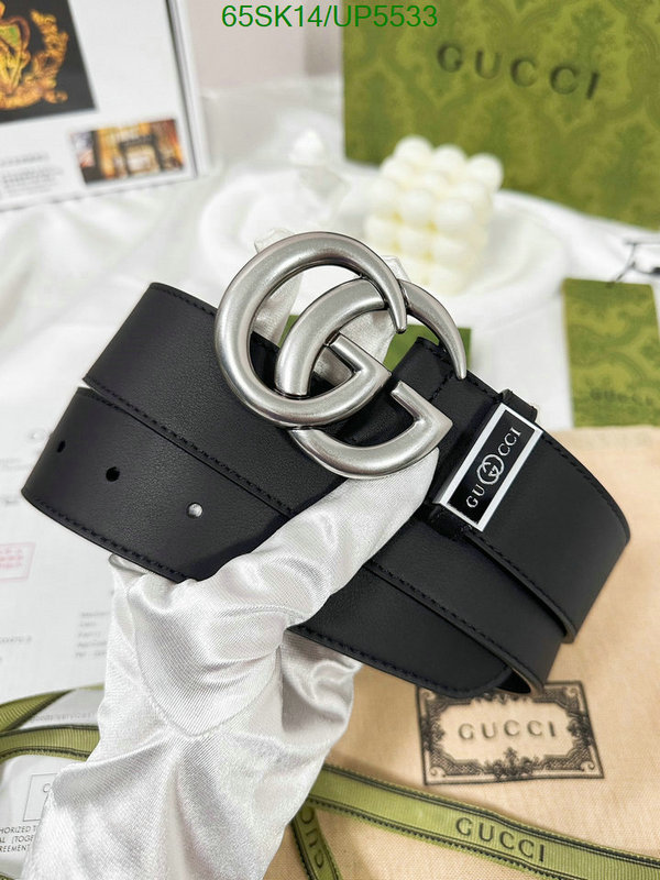 Belts-Gucci Code: UP5533 $: 65USD