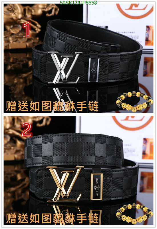 Belts-LV Code: UP5558 $: 59USD