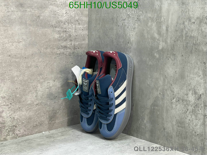 Men shoes-Adidas Code: US5049 $: 65USD